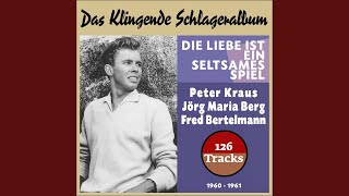 Weine keine Tränen um mich, bella Maria