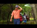 Jordan Spieth's Open Championship Team | The Open Championship 2018