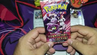 💥 ¡Abrimos 2 Blisters de Destined Rivals y esto fue LO QUE SALIÓ!
