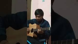 Peterpan - Mimpi yang sempurna (Akustik Cover)