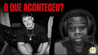 SUCORJ REAGINDO AO ACONTECIMENTO DO GANLEY