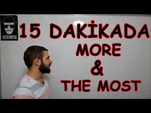 15 DAKİKADA \