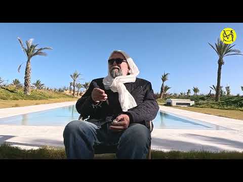 Fadhel Jaziri - "Je rêve d'une rêverie"