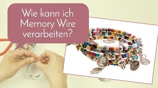 Schmuck Machen Mit Perlenladen Online - Memory Wire
