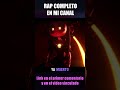 LA VILLANA MÁS ATERRADORA RAP de MURDER DRONES