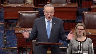 Famous Senator Schumer to GOP: What is Your Plan to Deal with Climate Change? Wealth