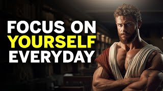 Become UNDEFEATABLE | STOICISM