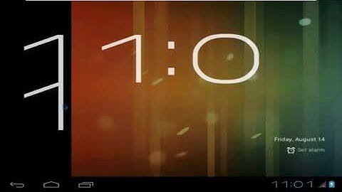 How to install android 4 in vmware