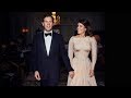 How Princess Eugenie's Reception Dress Broke Royal Protocol