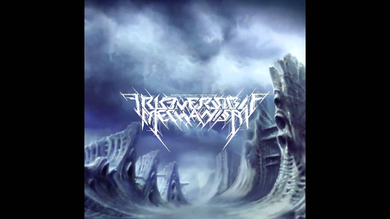 Irreversible Mechanism - "Infinite Fields" ["Infinite Fields" Premiere - 2015]