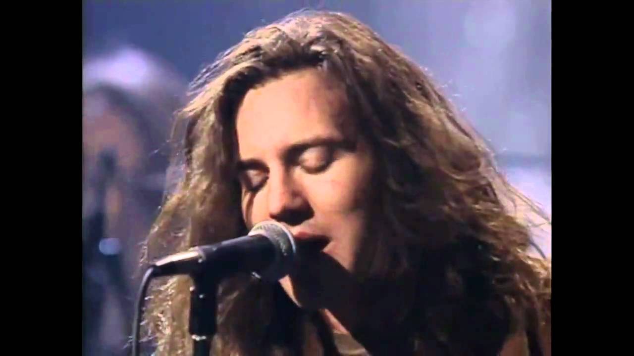 Pearl Jam - Tammera Wallen