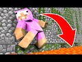 PARKOUR IMPOSIBLE EN MINECRAFT! 😂🤣