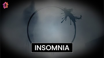 Insomnia - Kapil Gupta MD