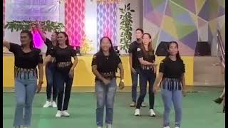 Pasindayag han Kahiadman ft. JULITA ES Teachers and ST's