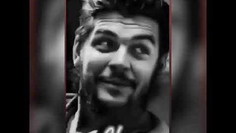 CHE GUEVARA WhatsApp status| #cheguevara | #comrade | #shorts