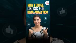 Data Analytics Student Success Story | Earn While Learning with CP2 Program at CBitss Chandigarh