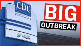 EXCLUSIVE: Vaccinated Outbreak at CDC Conference Bigger Than Reported