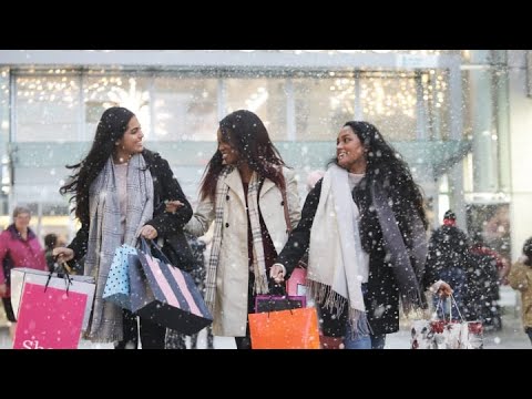 Como comprar regalos de vacaciones sin quebrar