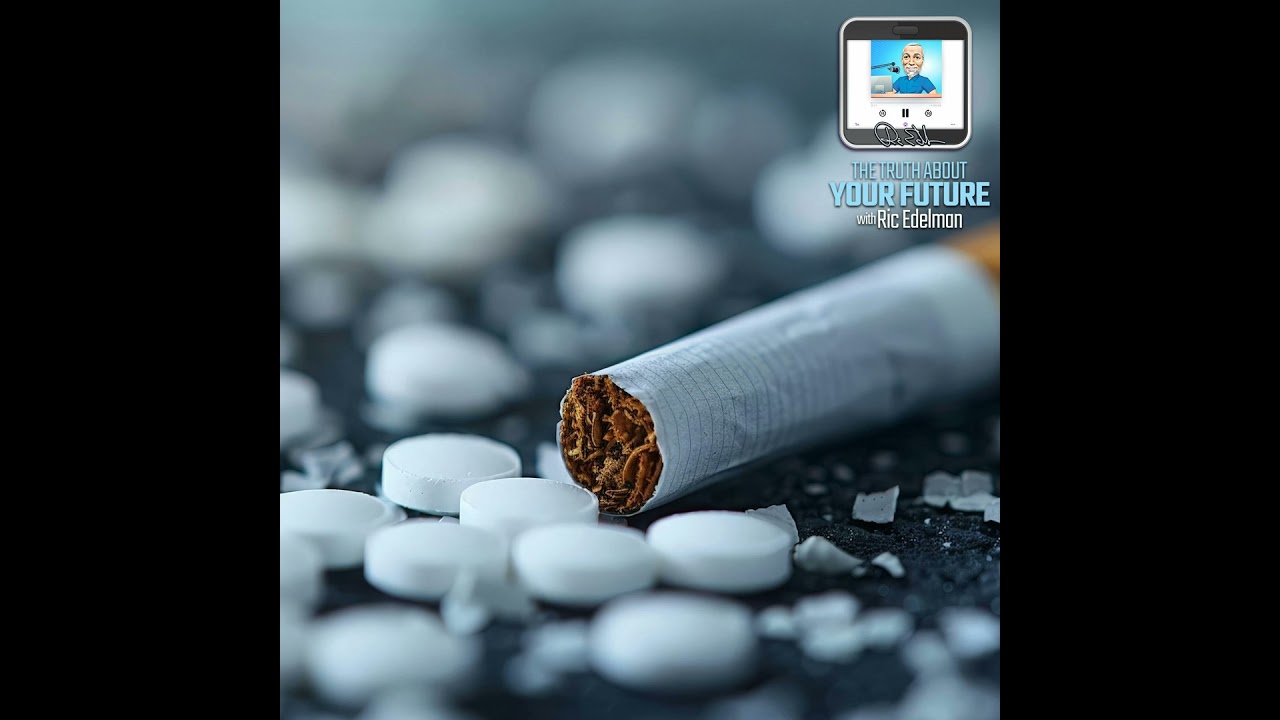 10/17/24: Did You Hear What Harris & Trump are Saying About Drug Addiction, Treatment & Preventio...