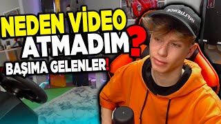 GERİ DÖNDÜM! by Metin C 1,305 views 2 years ago 4 minutes, 57 seconds