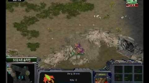 Bigfile MSL 2010 Ro32 Group A Set 3 - Winner