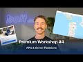 Supercharge your Bolt.New App with APIs and Server Functions - Workshop #4