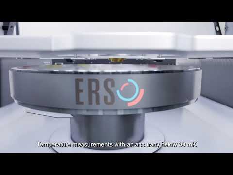 ERS electronic stellt ProbeSense™ vor, ein hochmodernes Messgerät für die automatische Temperaturkalibrierung beim Wafertest