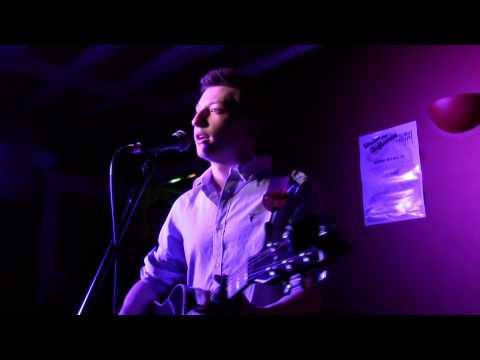 Jack Valero (The RPMs) "Every Game I Play" @ UTI at The Great Escape Billy Bragg special