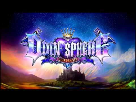 ODIN SPHERE LEIFTHRASIR MAD MOVIE