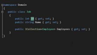 entity framework code first عربي lab4