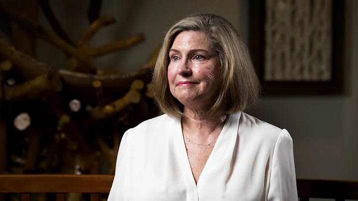 Meet Mary Ann: Clinical Trial Testimonial