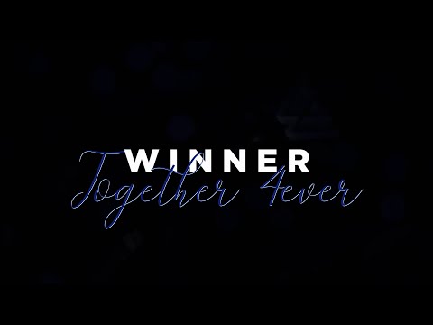 WINNER 5TH YEAR ANNIVERSARY | I LOVE YOU [FMV]