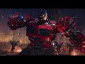 Transformers AMV Human