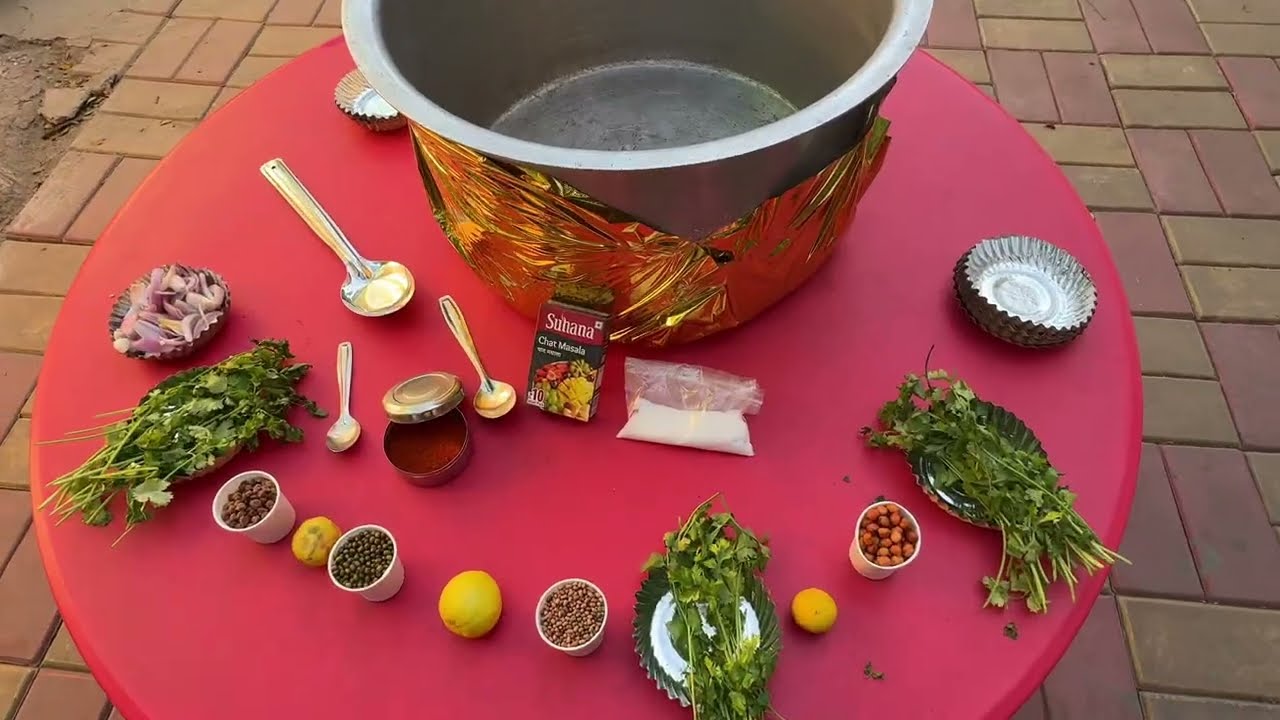 Sprout Making Activity - A Healthy Breakfast | Geetamata English Medium High School 