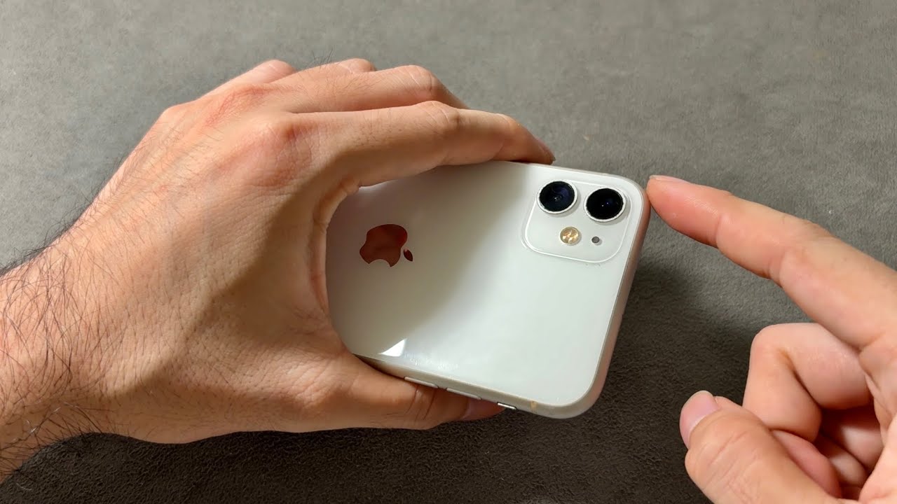 Kamera iPhone 11 Masih bagus gak ditahun 2025 ??