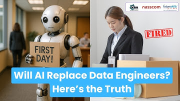 Will AI Replace Data Engineers? Here’s the Truth