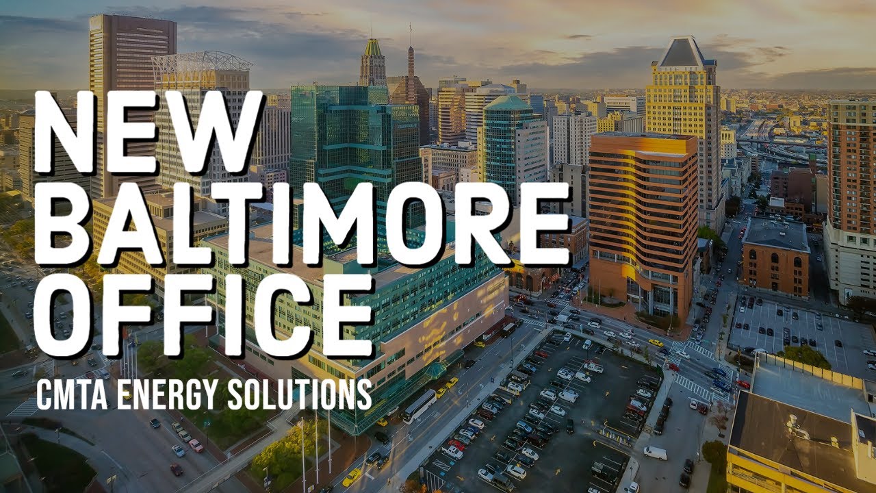 New Baltimore Energy Solutions Office