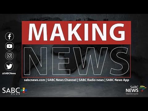 #SABCNews Headlines @12h00  | 03 August 2023