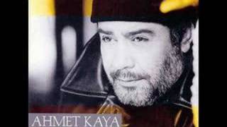 Ahmet Kaya - Penceresiz Kaldim Anne Resimi