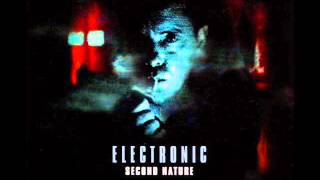 Electronic - Second Nature (7'' Edit) (1997)
