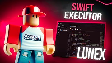 Roblox x Swift Executor [2025] | Roblox Executor [Free Menu] | Roblox Executor [Free Download]