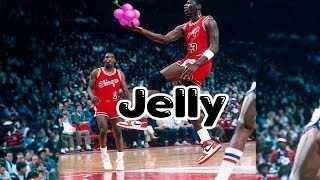 How to do Jelly Layup Nba 2k17