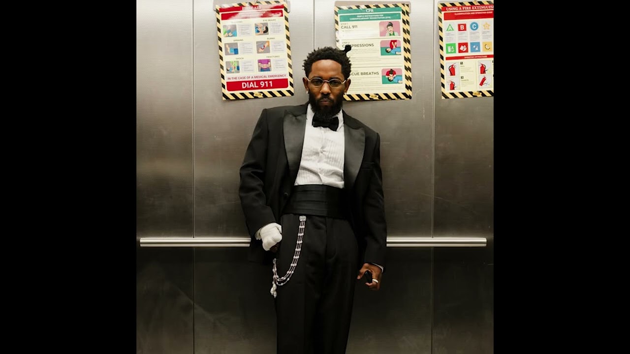 [FREE] KENDRICK LAMAR BOXING ERA TYPE BEAT "CHRONIC"