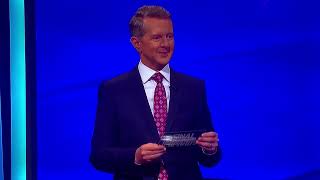 Final Jeopardy round ALL-NEW LIVE tonight Friday July 14 2023 2 episodes left this season