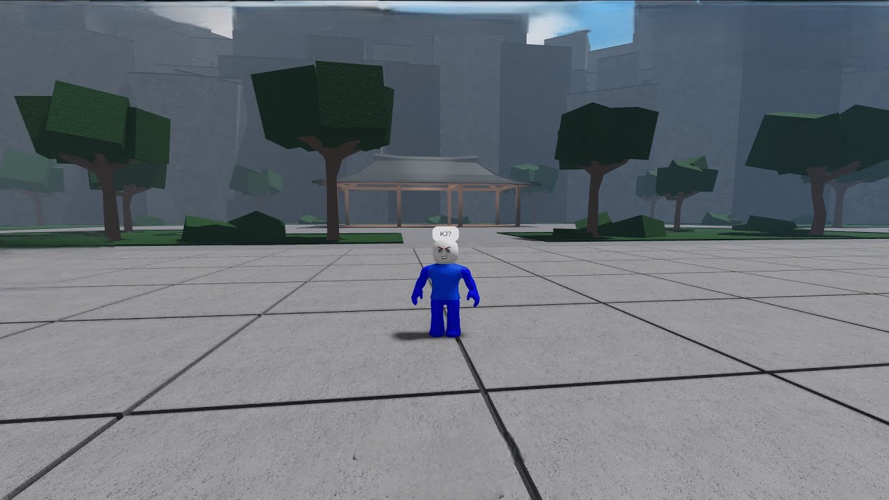 REVENGE OF JK ( KJ VS JK PART 4 )