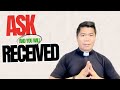 Homily ask