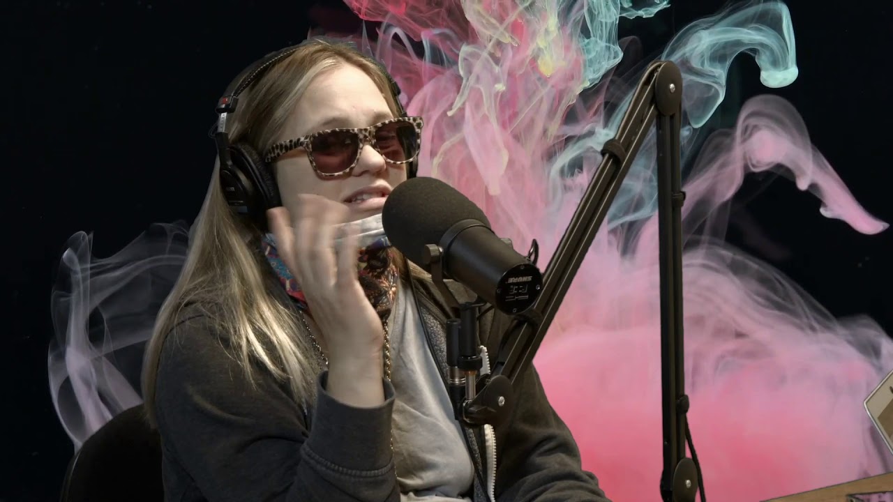 World Record Podcast Episode 55 Freestyle Raps, Hot Tub Water Births