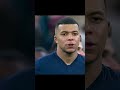 Edit 4K Kylian Mbappé #football #capcut #edit #100kvews #frenchedit #viral #shortvideo