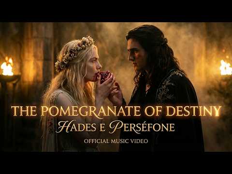 Hades and Persephone: The Pact of the Pomegranate (The Musical)