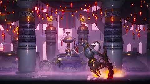 Grime 2   Official Demo Gameplay Launch Trailer